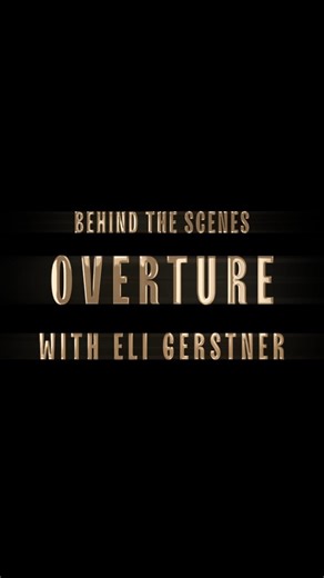 Eli Gerstner on Instagram: "One of the defining elements of the Shaindy Plotzker Live concerts is the overture. What began in 2023 as a brand new musical theme has grown into something instantly recognizable. Together with Yisroel Lamm, we created an original overture theme designed to introduce the scale, emotion, and identity of Shaindy Plotzker’s live productions. Each year, we keep the same core theme, but evolve it to reflect new music, new moments, and the growth of the show. Today, when p