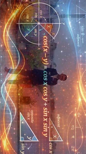 PART 6 Basic Trigonometry for Physics 🔥 | Easy Concepts, Quadrants & Tricks Explained#trigonometry