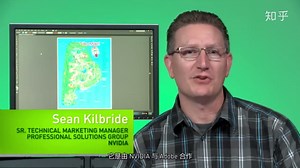 采用GPU加速的Adobe Illustrator