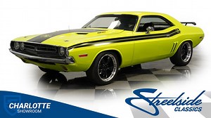 1971 Dodge Challenger