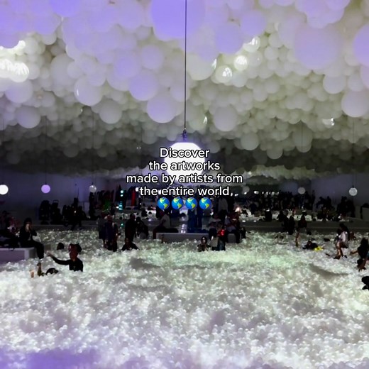1.1K reactions · 246 shares | Balloon Museum | Emotional Air  3...