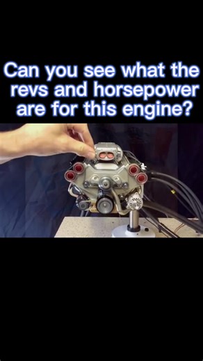 #v8 #v8engine #engine #usa #foryou #rccar