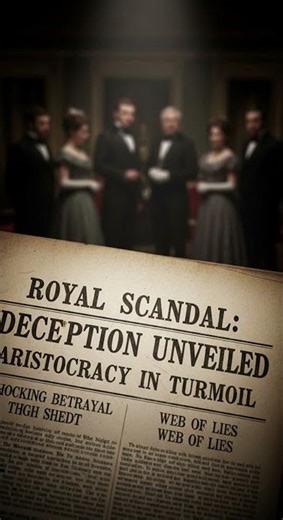 The Princess Who Fooled England 👑 | Princess Caraboo