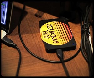 🌹 Segundo Romance 🌹 Mala Rodriguez 🌹 | Fuel Fandango