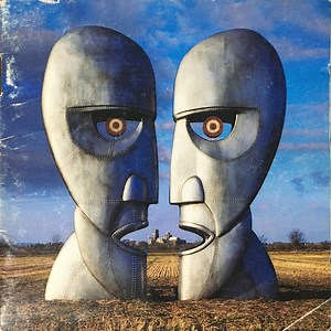 Pink Floyd - The Division Bell