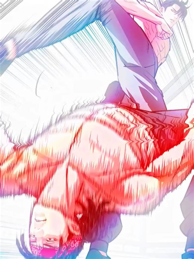 Ngajarin Sepuh Si Brody: Manhwa dan Rekomendasi