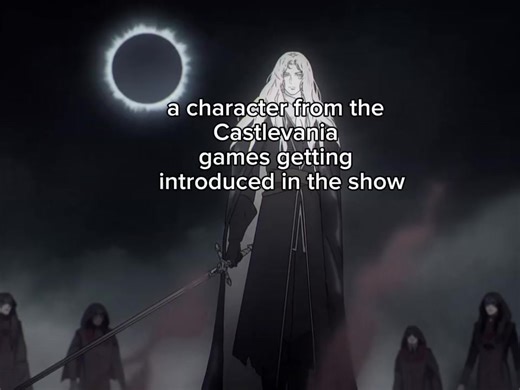 Understanding Castlevania Lore for New Fans