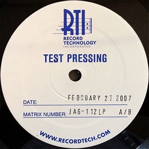 Lightning Dust - Lightning Dust