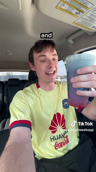 Slime Drink Remake: Rate It 1-10!