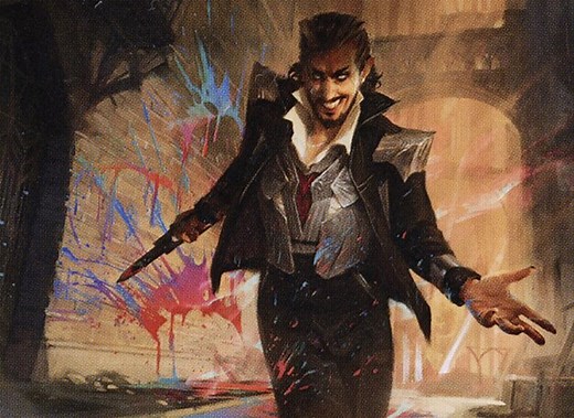 Anhelo, the Painter (Commander) | EDHREC