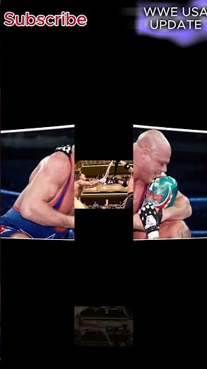 Rey Mysterio’s 5 Most Epic Matches of All Time! 🔥