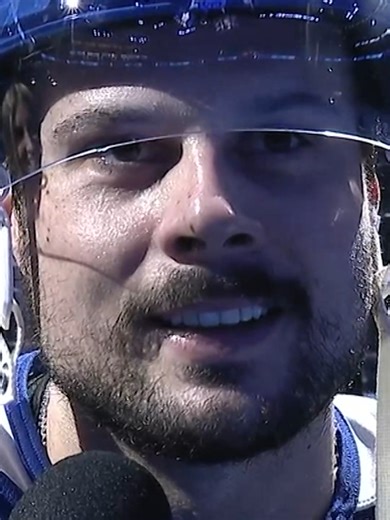 Toronto Maple Leafs Game Highlights & Updates