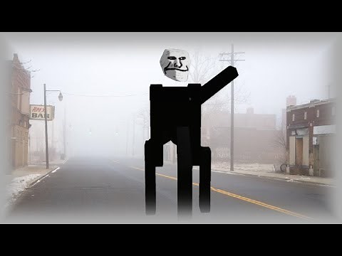 Roblox Trollge Conventions – Alone World showcase