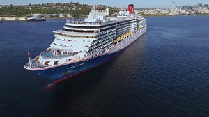 Seattle’s 2025 cruise season sets sail with record-breaking expectations