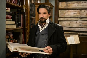 The Librarians: The Next Chapter E05: "And the Memory Crystal" Preview