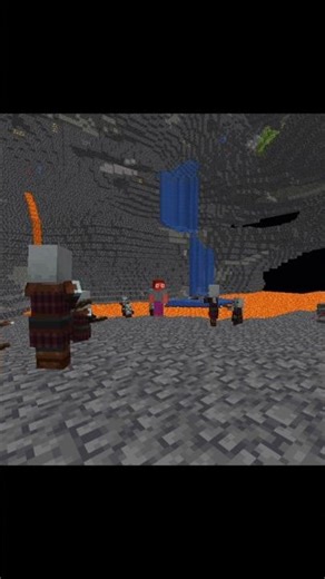 Minecraft rare Seed moment || #find #lyrics