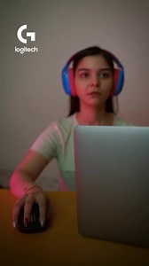 273K views · 2.8K reactions | G PRO X Superlight 2: A mouse that defies gravity and weighs in at an astonishingly superlight 60 g-- it will make you feel like you can levitate to victory, just like Ankkita. ✨ #PlayToWin. #LogitechG #PROXSuperlight2 #GamingMice #PCGaming #esports #ProSeries #gaminggear | Logitech G | Facebook