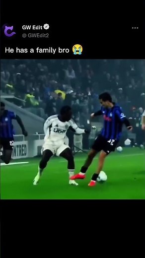 99% of defenders would quit after this 😭 #football