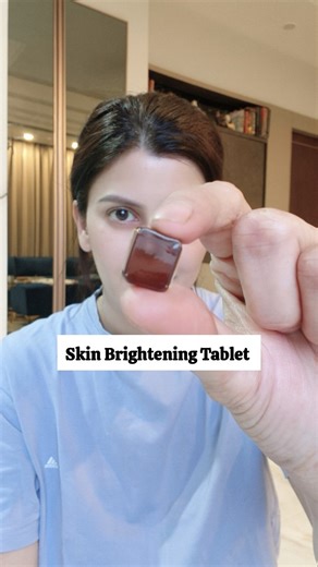 Akriti Bhardwaj on Instagram: "Comment tablet for 🔗 . . ✨ Skin lightening & skin toning 🌟Better immune & auto immune response ❤️ Promotes healthy skin and prevents early signs of ageing 💇‍♀️ Protect your skin from pollution 🦴 Improve your liver health 😀 Reduces hyperpigmentation . . #fyp #glassskin #glowup #skinfood #pcod #acne #antiaging #glowingskin #reels #instagramreels #koreanskincare #pigmentation #skinbrightening #skincareroutine #beautytips #healthyskin #tanning #supplementsthatwork