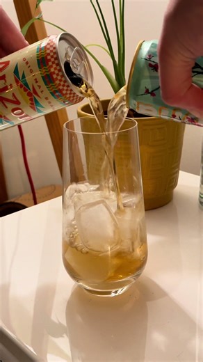 Refreshing AriZona Green Tea and Peach Iced Tea Combo