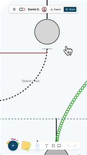 The easiest way to create a genogram during a session?