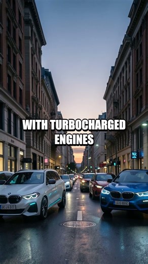 BMW Evolution from 328 to Electric Horizon Reimagined