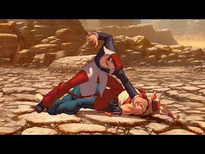 Evolution of Iori Yagami's 212 Shiki Kototsuki In (1995-2024)