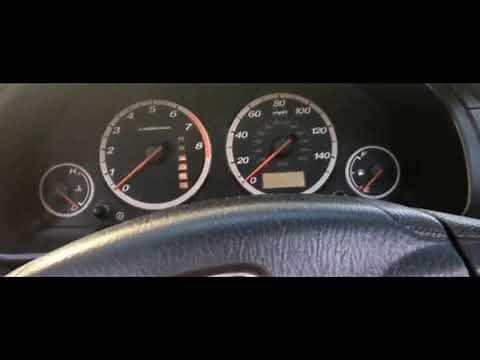 DIY Diagnosing- CRANK NO Start Problem 2005 Honda CRV....Battery? Fuse? Relay? Ground? Key Fob? FIX