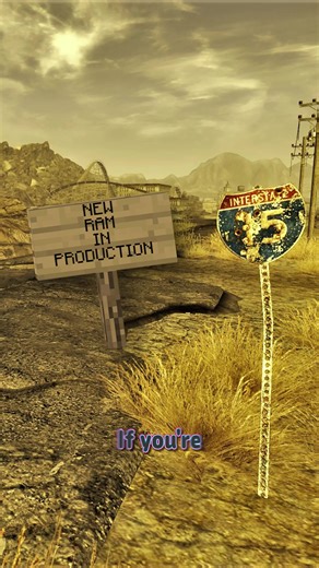 Horrifying RAM Shortage | ram