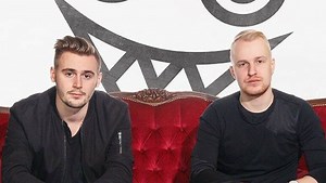 Producer Duo MOONSHINE Is One Of The Best In The K-Pop Industry