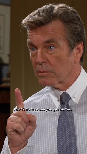 195K views · 2.7K reactions | Never underestimate Ashley Abbott.  #YR | The Young and the Restless | Facebook