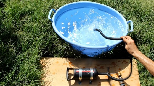 How to make compressor wow amazing life hacks