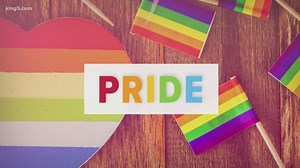 Get ready for a virtual Seattle Pride this weekend: What you need to know