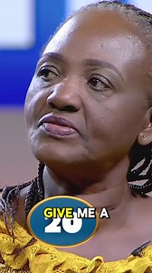 449K views · 6.2K reactions | Birthday Cake Reminds You of Doughnuts #SteveHarvey #FamilyFeud #topfamilyfeudmoments | Top Family Feud Africa Moments | Facebook