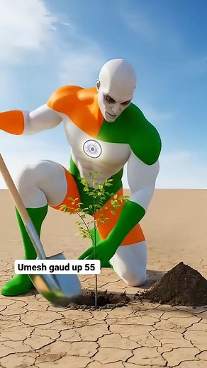 #video AI cartoon Which Alien Will #Plant The Most Trees #Indian #Alien VS Pakistani Alien Umesh gaud UP 55 🇮🇳 🙏 👈 #shorts #ai | Umesh gaud UP 55