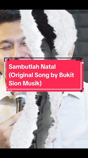 Sambutlah Natal - Lagu Rohani Terbaru 2024