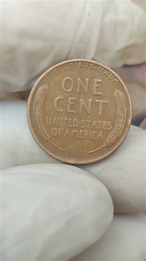 Don’t Spend This 1941 Penny!