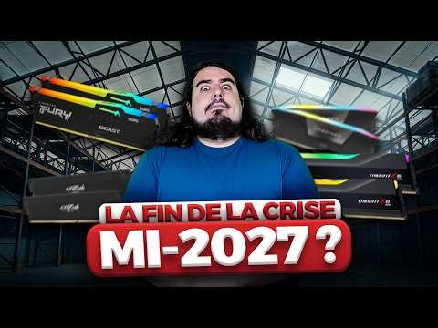NVIDIA AIME VOUS VENDRE PLUS CHER ! - Tech Actu #264