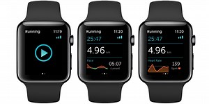 Runkeeper now lets you track workouts iPhone-free with Apple Watch Series 2 GPS - 9to5Mac