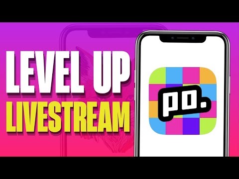 ⚡ How to Level Up Livestream on Poppo Live (2025 Guide – Fast & Easy)