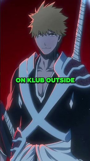 Kubo has Finally Solved the Mystery of Mugetsu from Bleach Anime!
