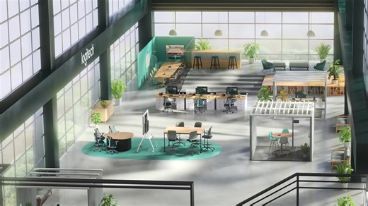 【Logitech x Microsoft】 開會，其實可以好簡單！ AI 協作新標準，連結每一個空間與每一個人 獲 Microsoft Teams 認證的 Logitech 視像會議方案，結合 IntelliFrame 與 Copilot AI，全面提升會議效率。 ✅ AI 自動取景及降噪，確保發言清晰 ✅ 智能分鏡與發言者識別，互動更準確自然 ✅ 支援 Direct Guest Join 技術，一鍵輕鬆便能加入 Zoom／Webex ✅ Logitech Tap 觸控控制，一鍵開會、無線投影 ✅ 彈性選擇 Windows (企業級高擴充) 或 Android (無需 PC、安裝簡便) 雙平台方案 即刻升級你嘅日常會議體驗！ 📩 如想了解更多關於Logitech的產品及方案，歡迎聯絡我們：marketing@compucon.com.hk #Compucon #KarinGroup #Logitech #MicrosoftTeams #HybridWork #Zoom #Webex #AI會議 #IntelliFrame #CopilotAI #RightSense #視像會議設備