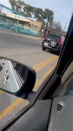 8.3K views · 48 reactions | ICE Chicago ... heading north on western passing the 14th 11.06.25. 1:33 #ChicagoScanner | Substance News | Facebook