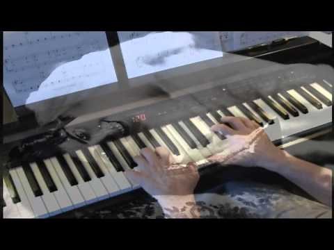 Let Me Call You Sweetheart - Piano