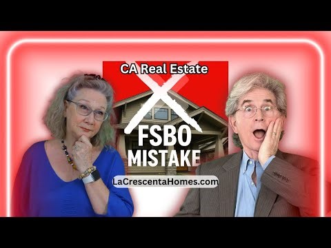 Selling Without an Agent? Here’s the Cost You’re Not Expecting 💸 | FSBO Mistakes 2025