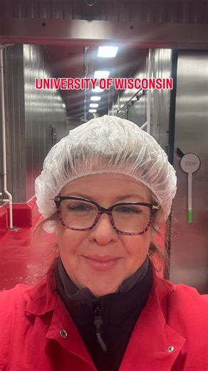 Blondies Butcher Shop on Instagram: "🔥 From classroom to cutting room — official Master Meat Crafter status unlocked! 🥩🎓 I just completed the Master Meat Crafter Program at the University of Wisconsin–Madison — one of the most highly regarded, first-of-its-kind meat industry training programs in the world. This isn’t your average certificate — it’s a 2-YEAR, deeply immersive training experience for advanced professionals in meat science and processing. 🧠 What makes it elite? • Only ~35 parti