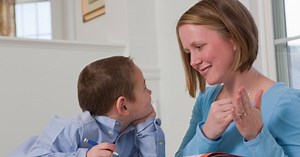 Que signifie l'autorité parentale ?