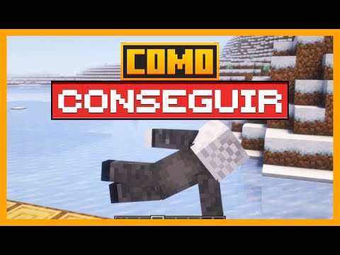 GUIA COMPLETO do MOD PARCOOL para MINECRAFT (Guia Geral)