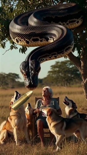 Loud sound of python #funny #comedy