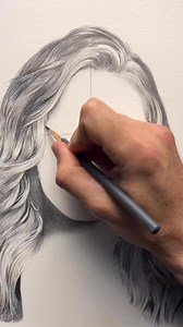 How to draw a frontal view ✍️ woman’s face #drawing #howtodrawaface #retratorealista #portraitdrawing #howtodraw #desenho #dibujo #dessin | Keith Nunes